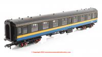 R40346 Hornby Mk1 First Open Coach number DB977351 in Departmental livery - Era 8